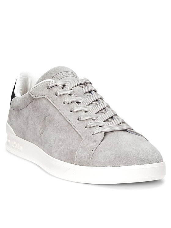 Polo Ralph Lauren Polo Ralph Lauren Сникърси Heritage Court 809955691002 Сив