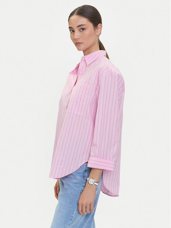 U.S. Polo Assn. U.S. Polo Assn. Sat Selena USP8382YG Bijela