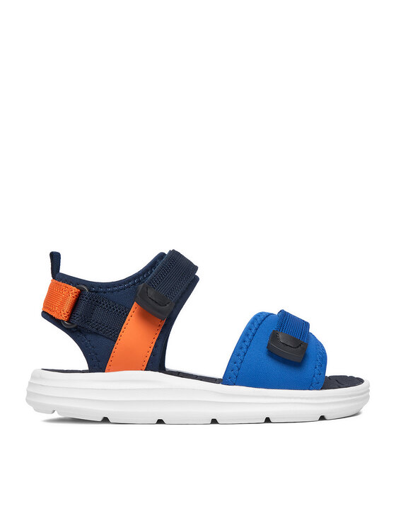 Sprandi Sprandi Sandali CEO-CP92-26335 Mornarsko modra