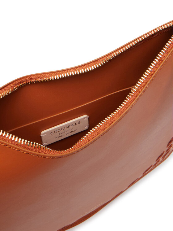 Coccinelle Coccinelle Handtasche UKH Coccinellesunup Mono Sang E1 UKH 13 02 01 Braun