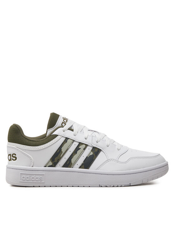 adidas adidas Superge Hoops 3.0 Low Classic Vintage ID1113 Bela