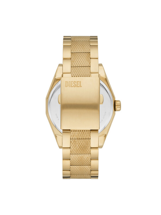 Orologio diesel 10 bar oro clearance