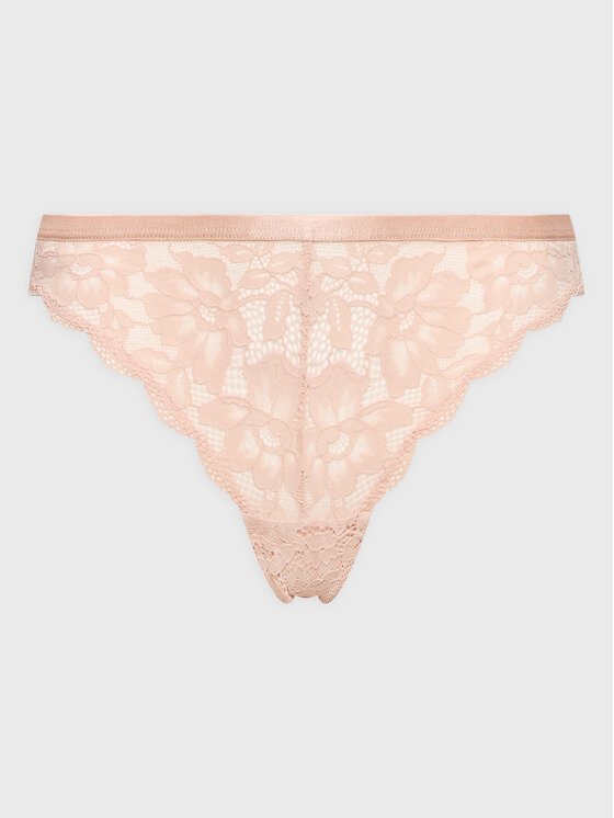 Dorina Dorina Set od 5 pari tangica Myla D001691LA084 Šarena