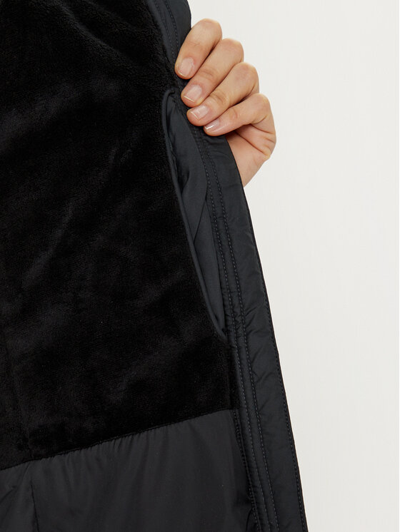 Marmot Marmot Μπουφάν πουπουλένιο Montreal M15838 Μαύρο Regular Fit