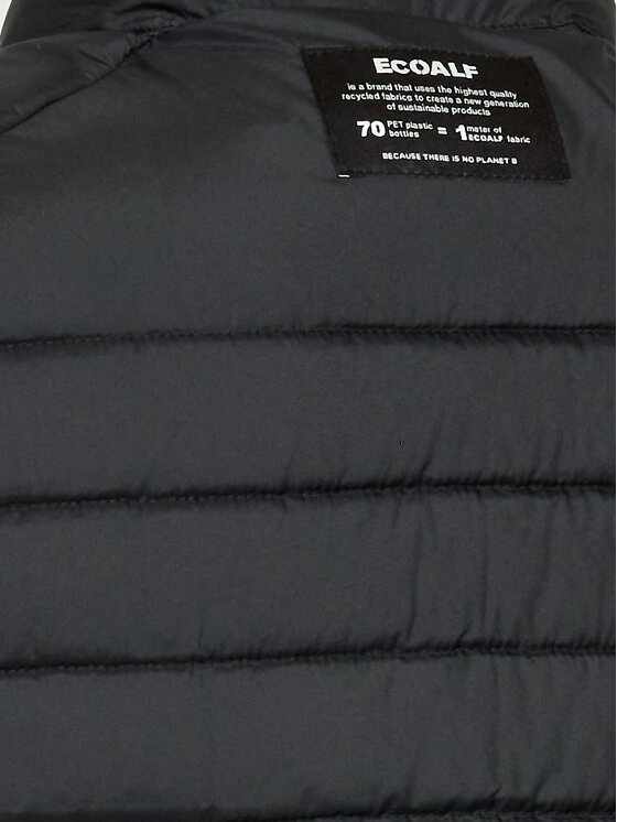 Gilet Cardiff GAJKCARDI4070MW22 Nero Regular Fit