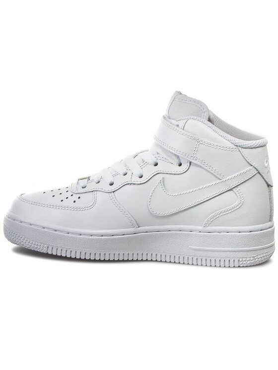 Nike air force shop 1 mid kaina