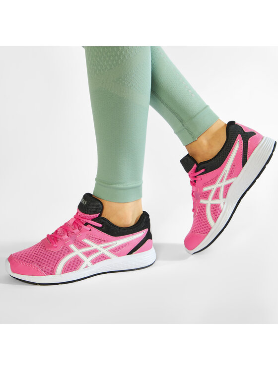 Asics ikaia 9 best sale gs