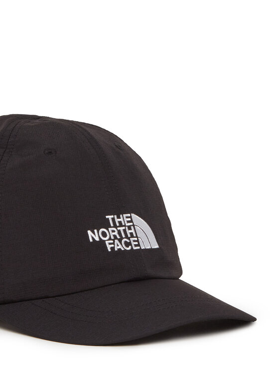 The North Face The North Face Czapka z daszkiem NF0A8CQ1 Czarny