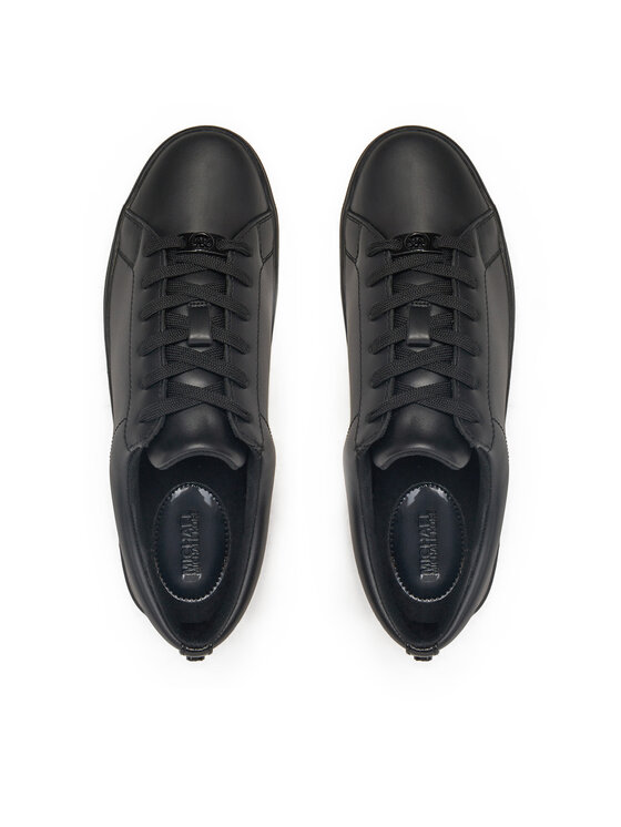 Michael Kors Michael Kors Sneakersy Keaton 43F4KTFS1L Czarny