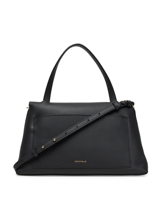 Coccinelle Coccinelle Borsa COCCINELLE NIKLA Nero