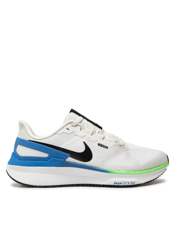 Nike Bežecké topánky Structure 25 DJ7883 104 Biela