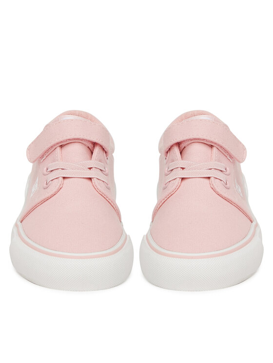 DC DC Tenis superge CEO-LEA-BDB-DC008-DZ Roza