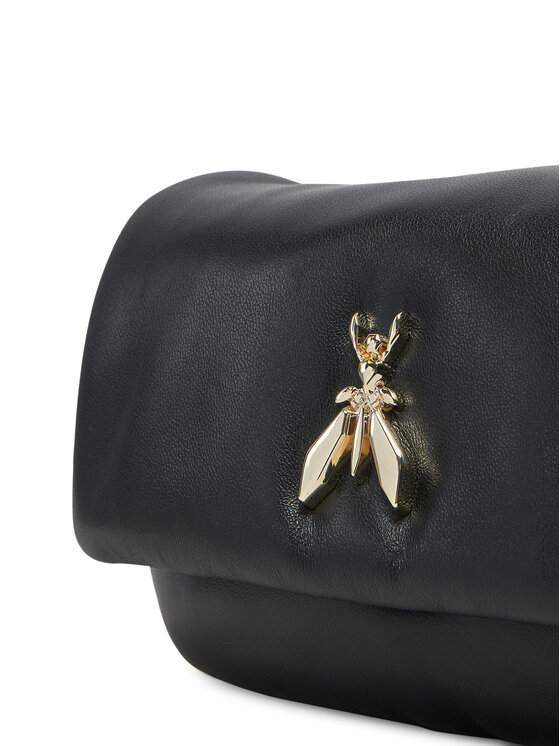 Patrizia Pepe Patrizia Pepe Torbica 8B0219/L113 Crna