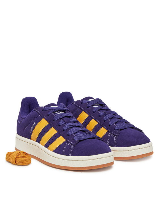 adidas adidas Sneakers Campus 00s JI0286 Viola