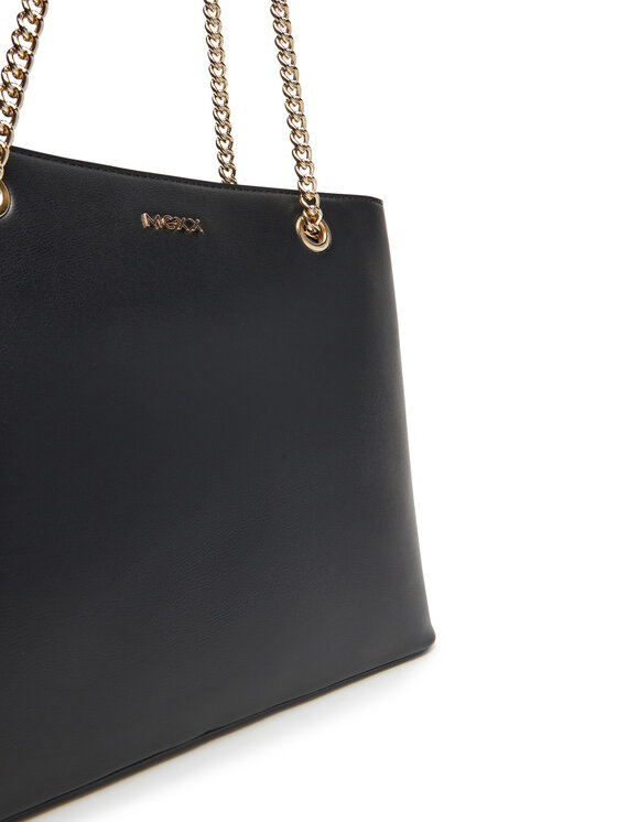 MEXX MEXX Torebka MEXX-B-011-06 Czarny