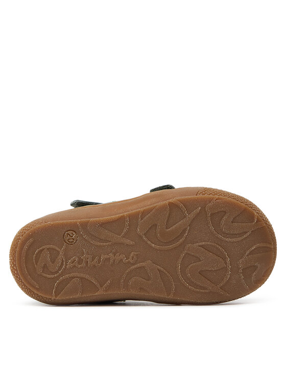 Naturino Naturino Sandaalid Puffy 2013359-01-0F15 Roheline
