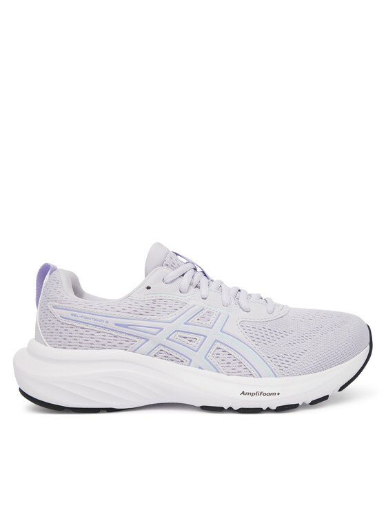 Asics Asics Παπούτσια για Τρέξιμο Gel-Contend 9 1012B681 Γκρι