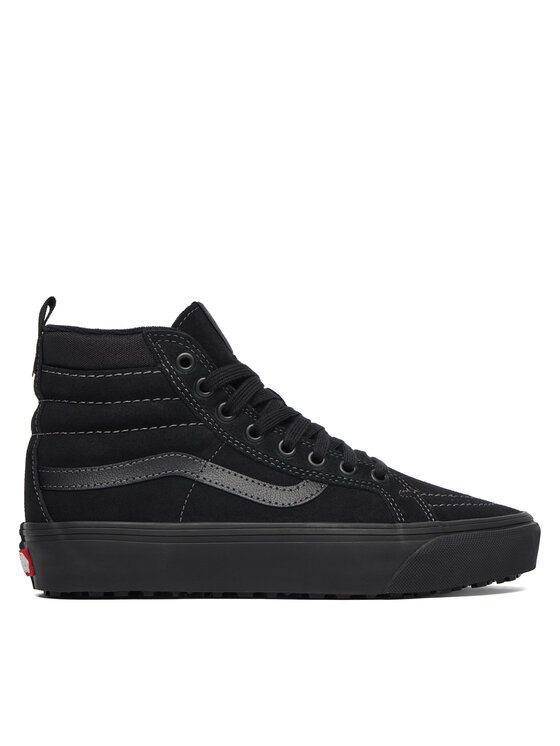 Vans Vans Sneakersy MTE Sk8-Hi Insulated VN000EB4BKA1 Černá