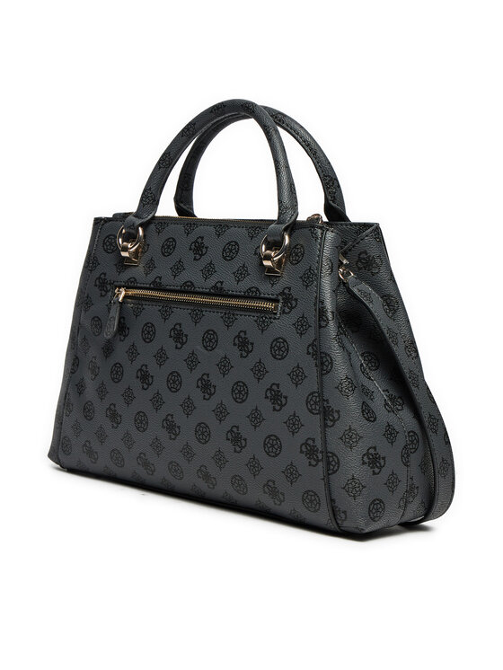 Guess Guess Дамска чанта HWPG93 53070 Сив