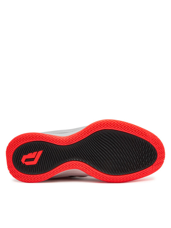 adidas adidas Kosárlabda cipők Dame Certified 3 JI1540 Fekete