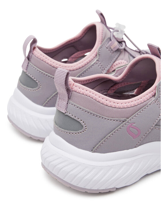 Leaf Leaf Sneakers Vaxholm LVAXH201R Viola