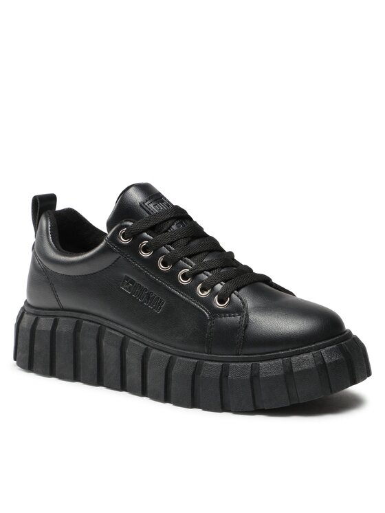 Big Star Shoes Big Star Shoes Tennised MM274617 Must