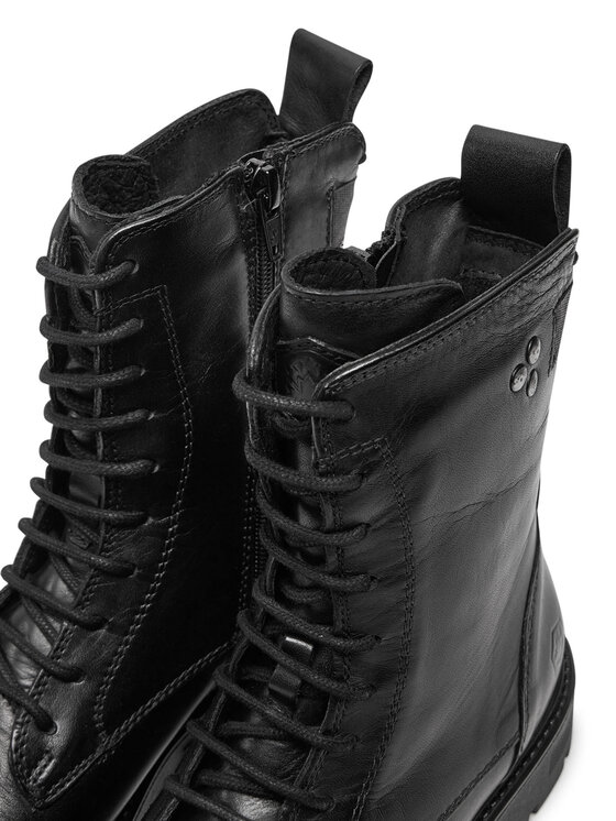 Lumberjack Lumberjack Черевики туристичні Melany SWF1801-003-B01 Чорний