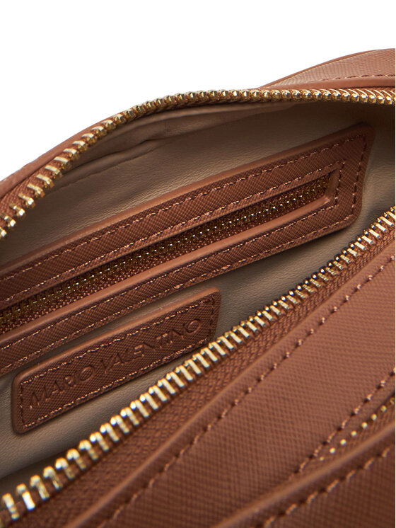 Valentino Valentino Borsetta Zero VBS7B306 Marrone