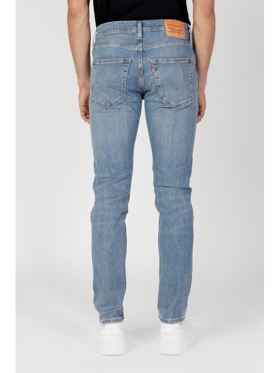 Levi's® Levi's® Jeans 512 SLIM TAPER Blu Slim Fit
