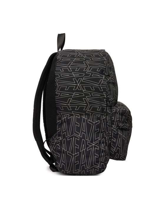 EA7 Emporio Armani EA7 Emporio Armani Rucksack 7X000001 AF10465 F6017 Schwarz