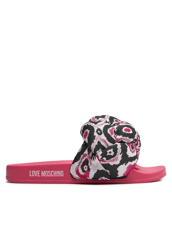 Ciabatte LOVE MOSCHINO