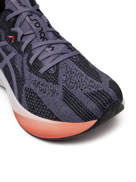Asics Asics Futócipő Dynablast 5 1012B776 Lila