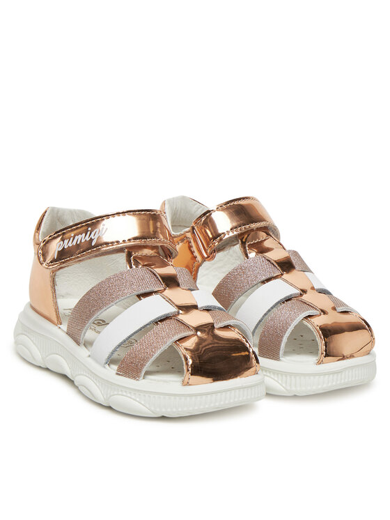 Primigi Primigi Sandali 7872011 S Zlata