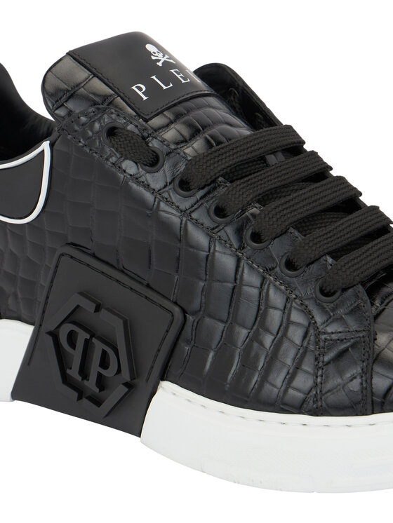 PHILIPP PLEIN PHILIPP PLEIN Sneakers 29801 Nero