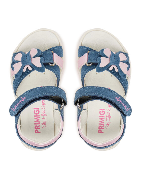 Primigi Primigi Sandali 1383722 M Blu scuro