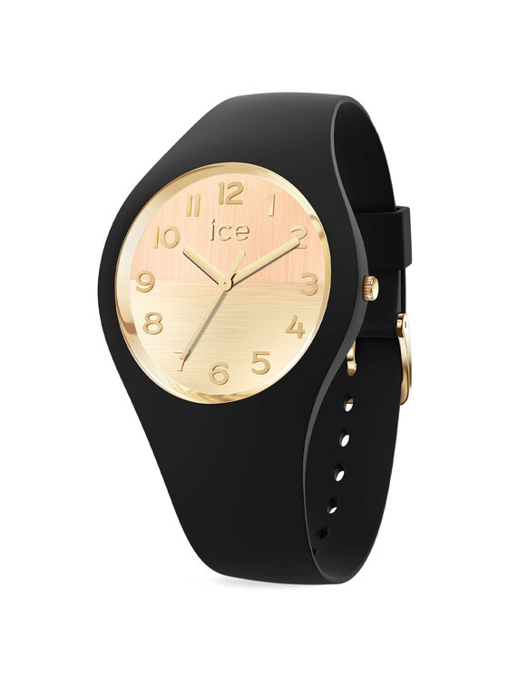 Ice-Watch Ice-Watch Zegarek ICE.021364 Czarny