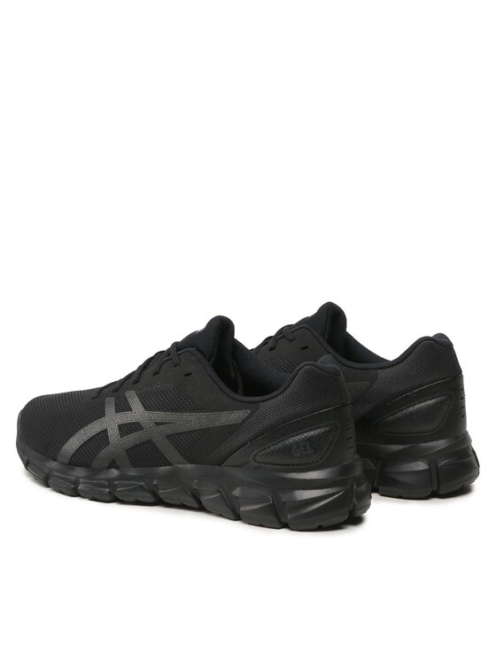 Asics Asics Sneakers Gel-Quantum Lyte II 1201A630 Schwarz