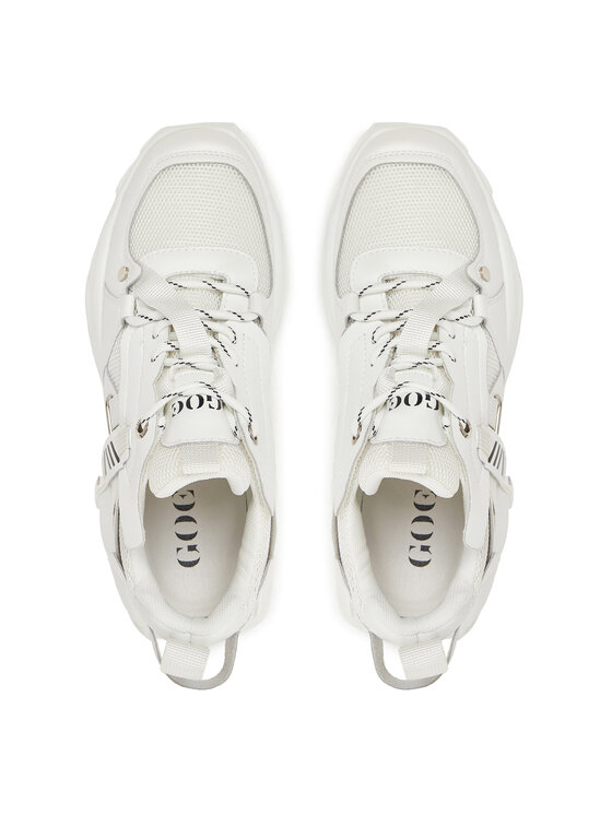GOE GOE Tossud NN2N4039B Valge