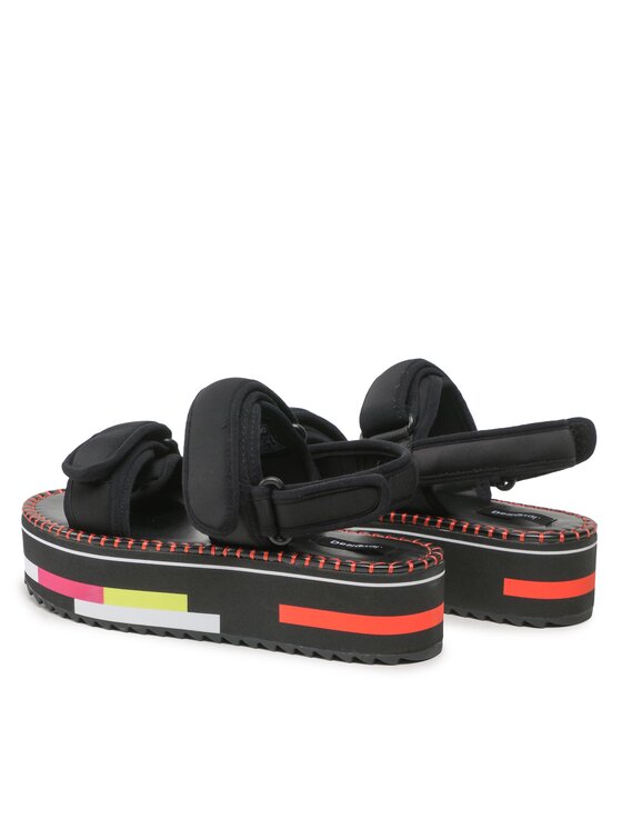 Desigual sandales hotsell