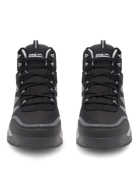 Sprandi Sprandi Trappers WILD MP86-23995 Negru