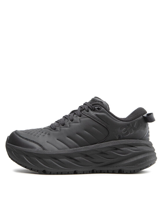 Hoka Hoka Laisvalaikio batai W Bondi Sr 1110521 Juoda