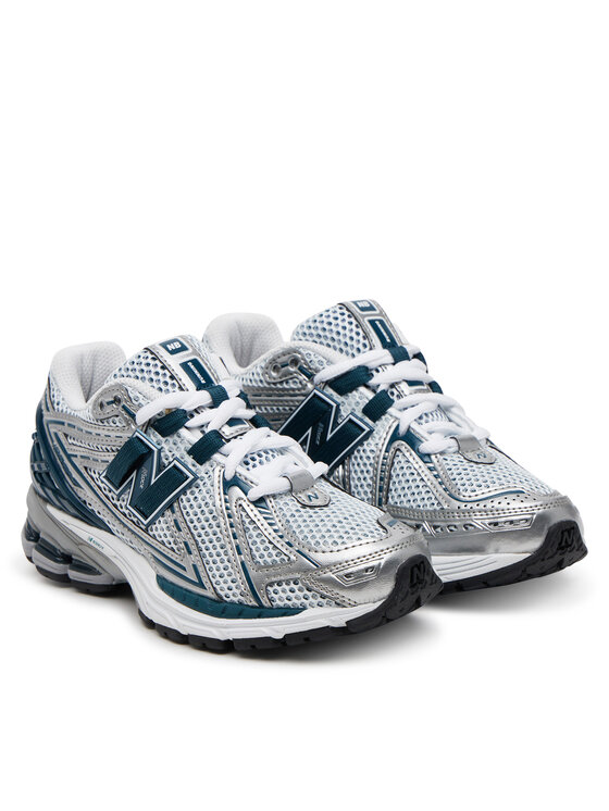New Balance New Balance Сникърси U1906RCE Сребрист