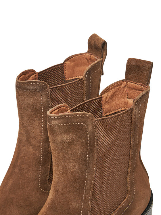 Tamaris Tamaris Chelsea 1-25309-43 Marrone
