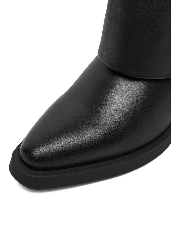 G-Star Raw G-Star Raw Stiefeletten EO-YAGMUR-25FW30 Schwarz