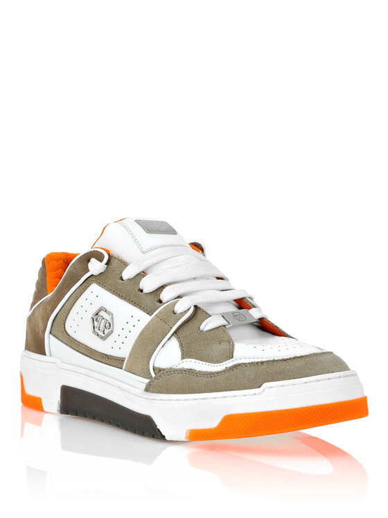 PHILIPP PLEIN PHILIPP PLEIN Sneakers 24715 Beige