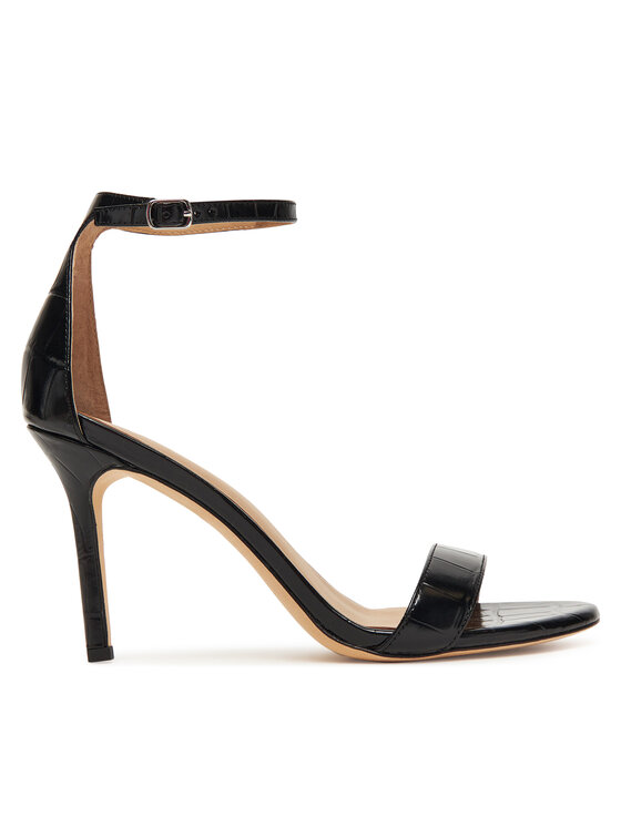 LAUREN RALPH LAUREN LAUREN RALPH LAUREN Sandale Allie 802974367006 Negru