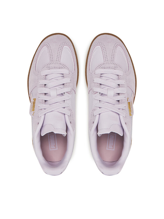 Puma Puma Sportcipők Palermo Moda Jr 398855 08 Rózsaszín