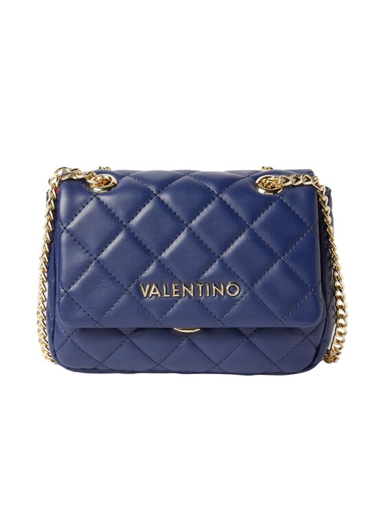 Valentino Valentino Torebka VBS3KK05R Niebieski