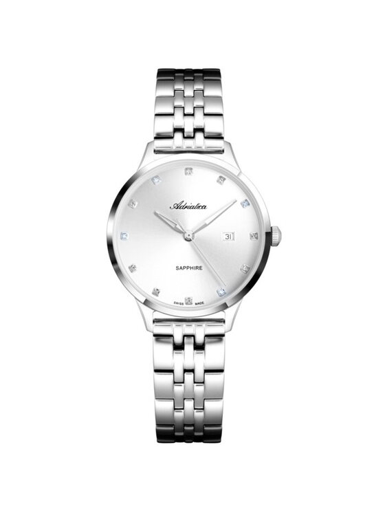 Adriatica Adriatica Orologio A3831.5143Q Argento