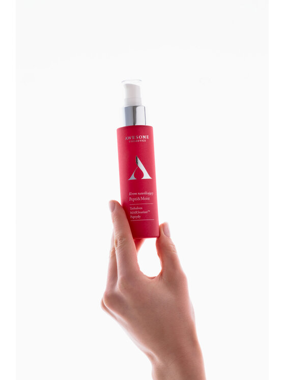 Awesome Cosmetics Awesome Cosmetics Serum Pepti&Glare Serum